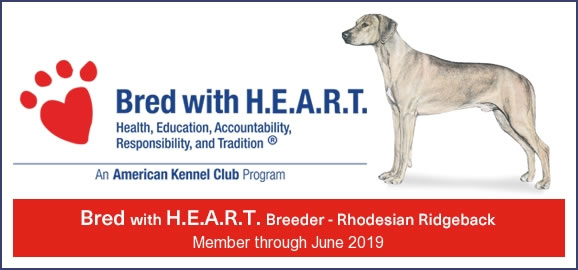 bred with heart breeder